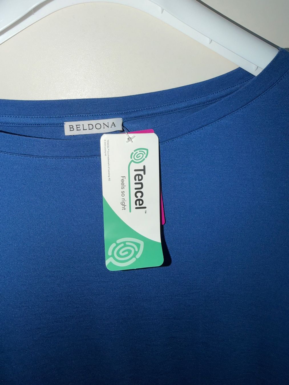 Beldona T-shirt: Shirt BELDONA L neu – Nuovo (secondo la descrizione) da Dornach venduto da samuti 1