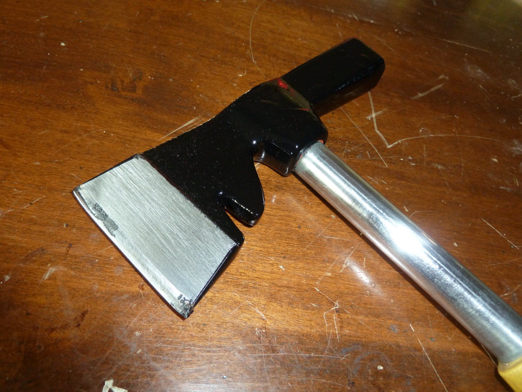 Tous les outils: Marteau-Hache / Hammer-Axt – D'occasion à Biel/Bienne par alex-841 3