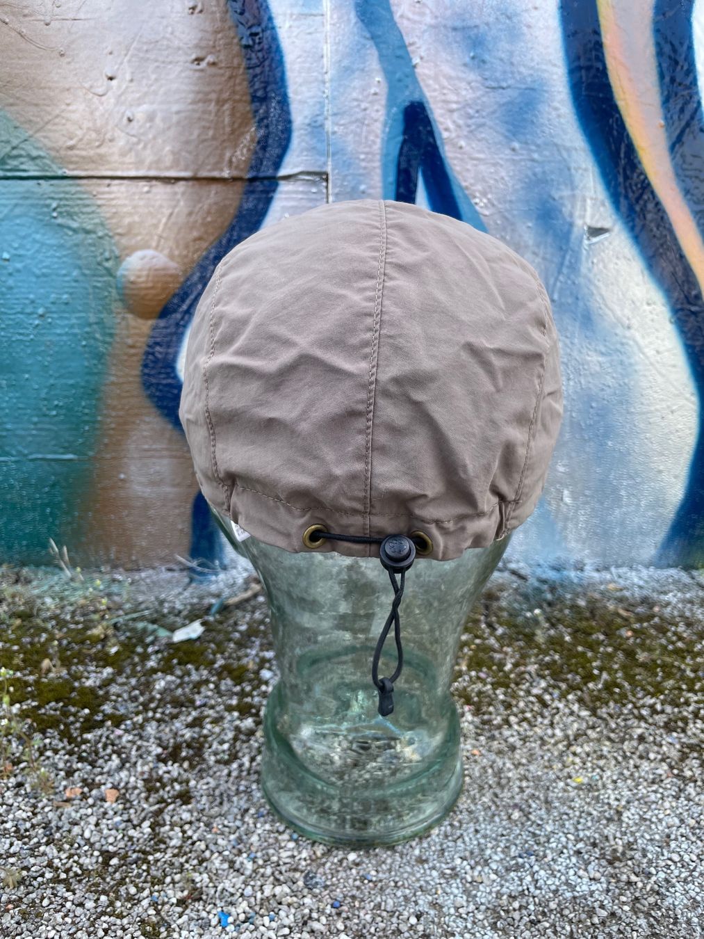 Jack Wolfskin Copricapi, berretti & cappellini: Vintage Y2K Jack Wolfskin DuckBill Cap – Usato da Zürich venduto da le_souk 3