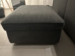 Hocker mit Aufbewahrung Ikea
