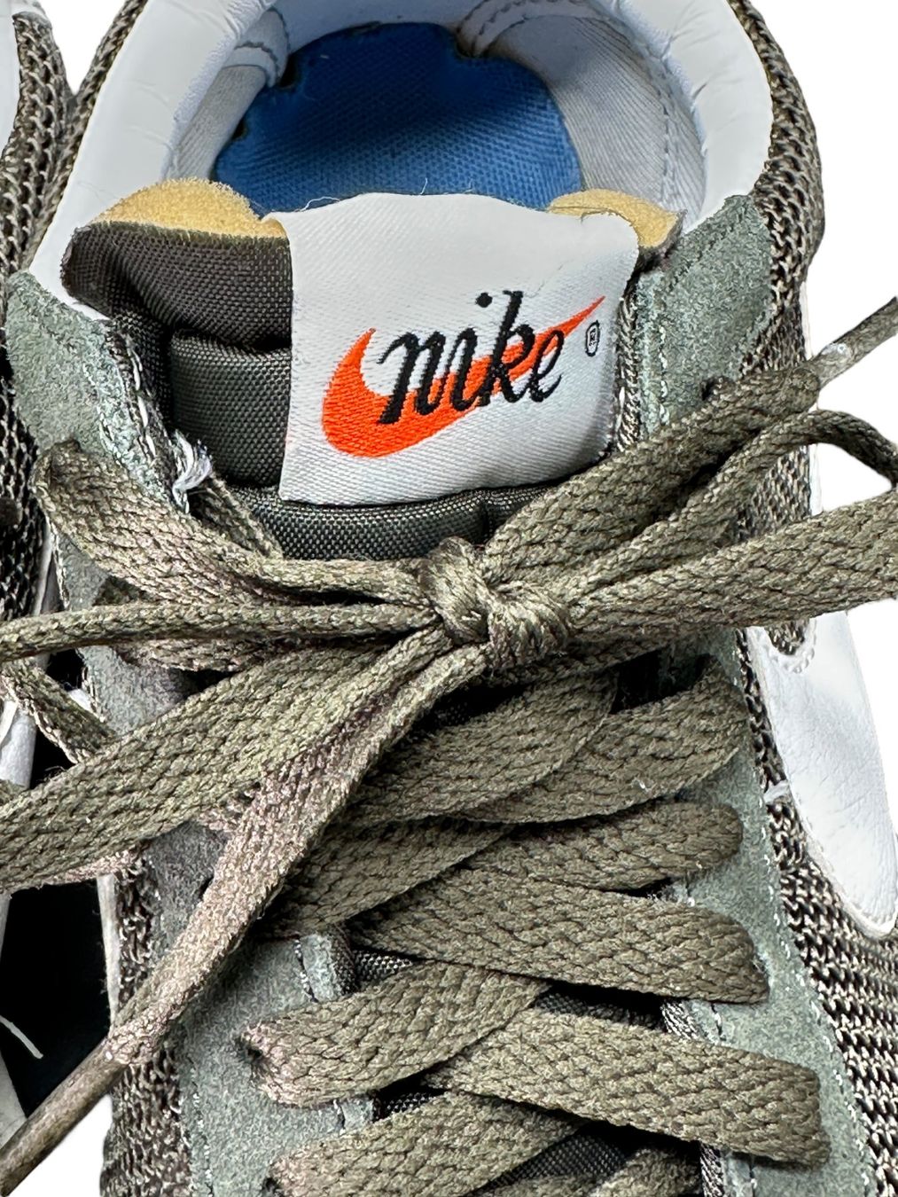 Nike Scarpe da donna: NIKE Roshe LD 1000 Baskets – Usato da Morges venduto da vintix 5