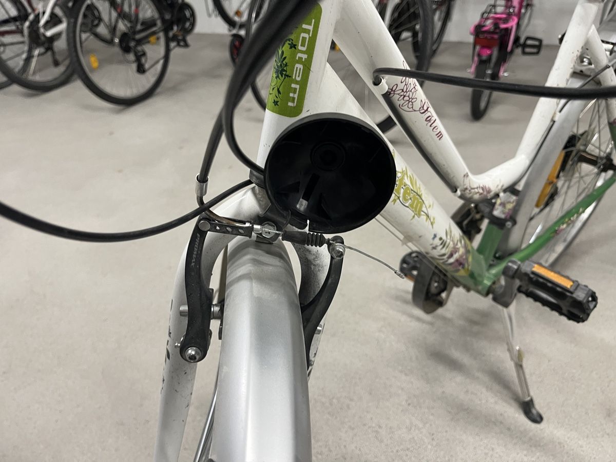 Velos: Altes Stadtvelo – Gebraucht aus Zürich von nadbom 2
