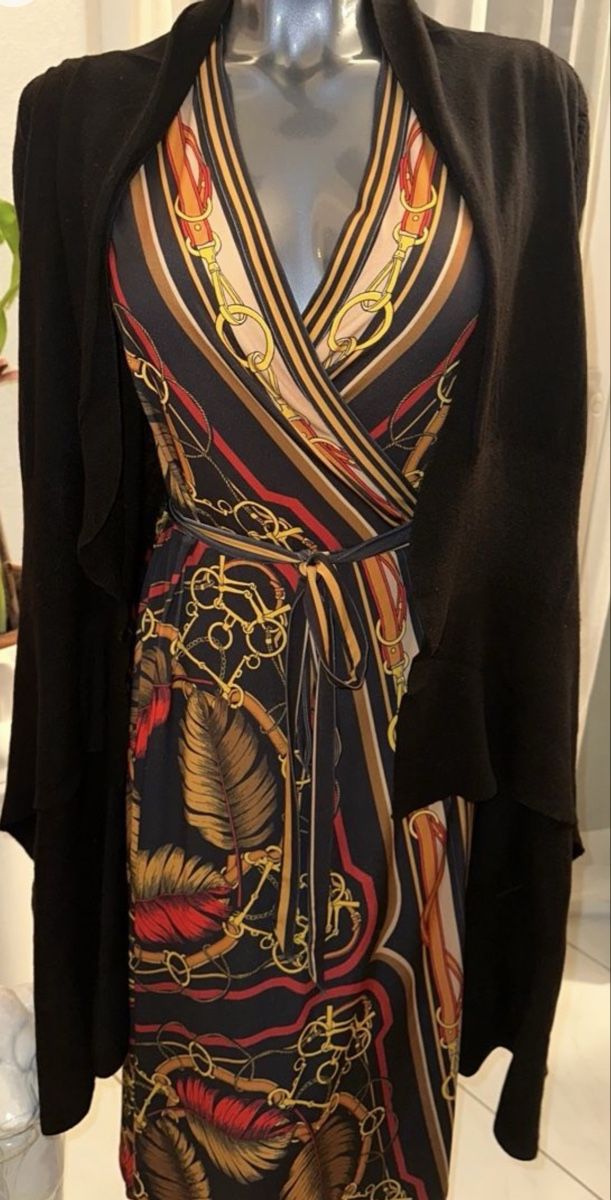 Robes: HALE BOB WICKELKLEID – D'occasion à Bülach par VP7773 3