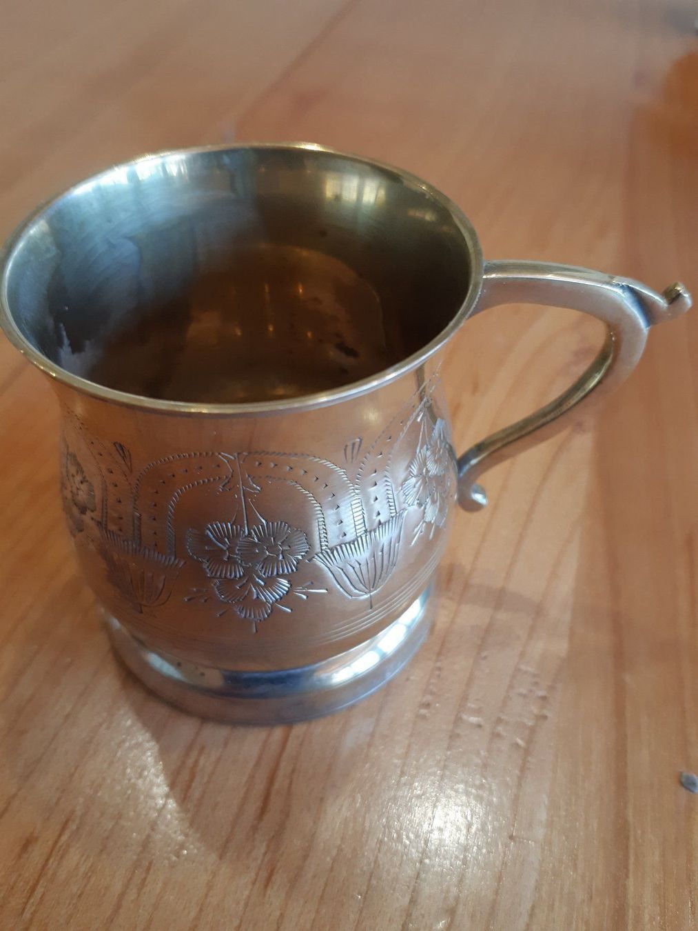 Tazze: orientalisches Kaffeesett – Usato da Grindelwald venduto da carro5 5