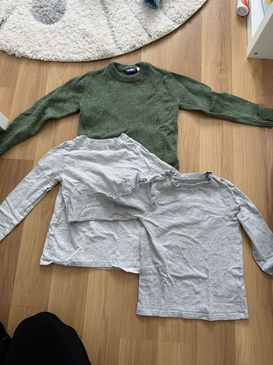 Lotti & Set di vestiti: Kinderkleider Set Grösse 104 – Usato da Steinhausen venduto da kri_q9nz