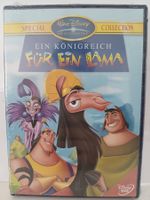 Disney - Königreich für ein Lama- DVD NEU+ORIGINAL VERPACKT