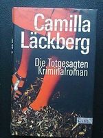 Camilla Läckberg Die Totgesagten