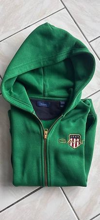 Vend pull a capuche Gant