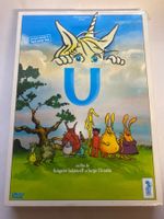 DVD - film d'animation U de Solotareff - neuf