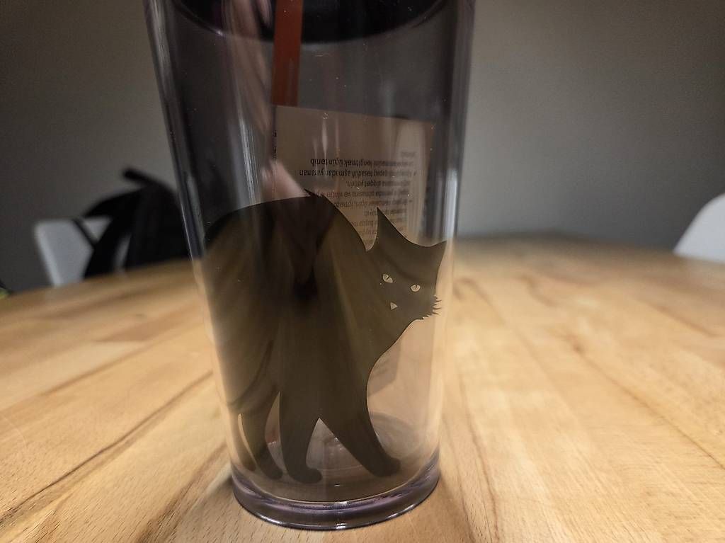 Tassen: Starbucks Becher Neu Katze – Neu und originalverpackt aus Wallisellen von thehirsch 2