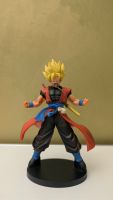 Dragon Ball Son Goku Figur mit Stock