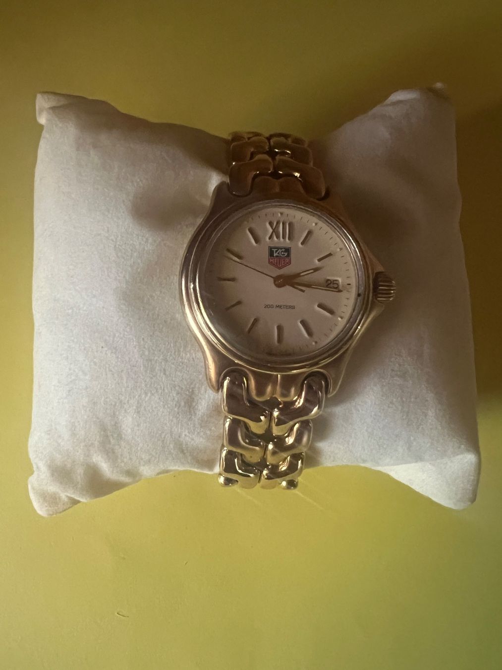 Tag Heuer Montres: Tag/Heuer Uhr – D'occasion à Hunzenschwil par Al-Bee-01 1