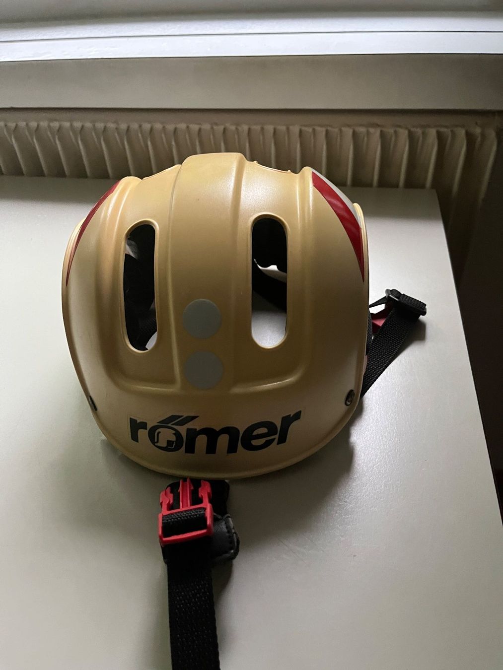 Helme: Velohelm Römer ultra light – Gebraucht aus Würenlos von Schnudi10
