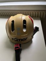 Velohelm Römer ultra light