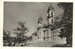 EINSIEDELN Kloster