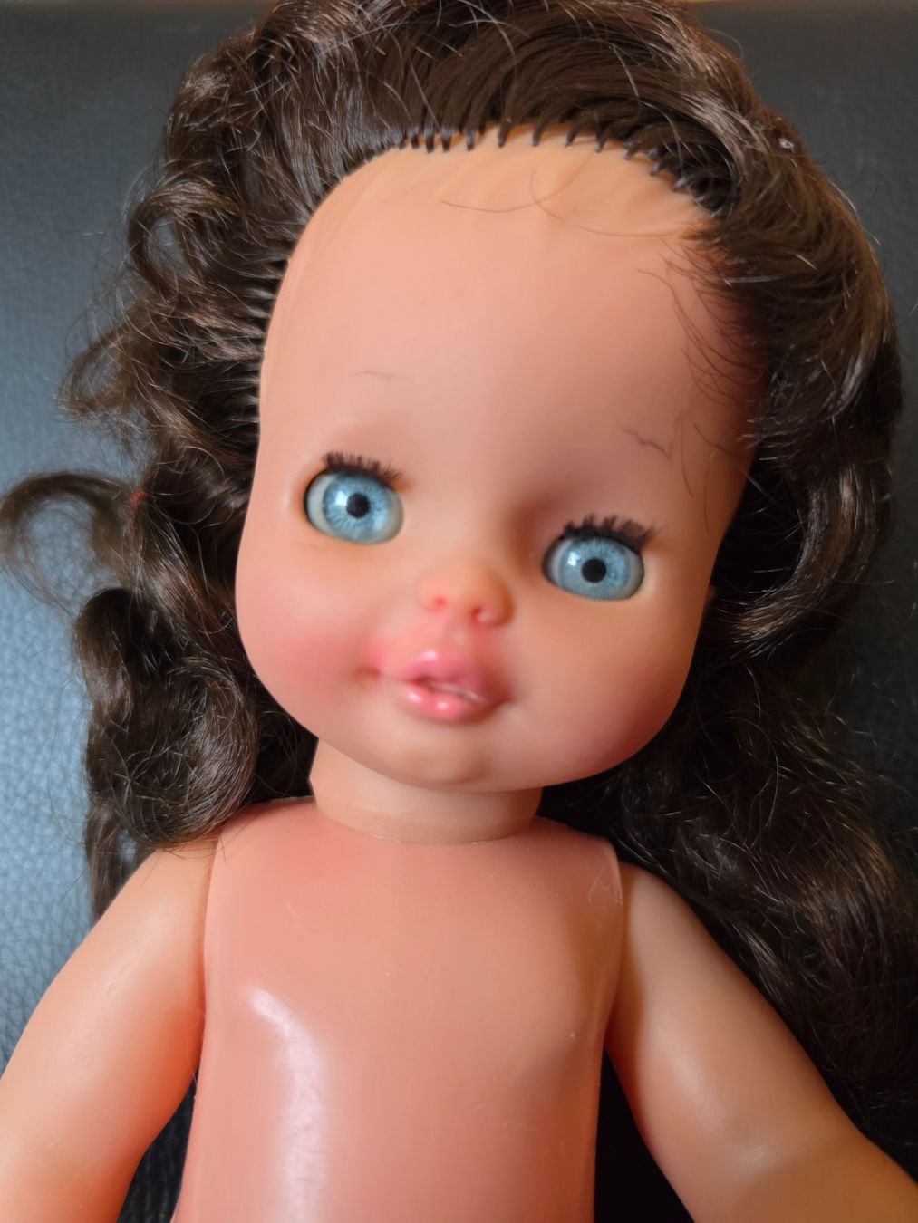 Bambole: Poupée vintage – Usato da Bulle venduto da bubulle243 2