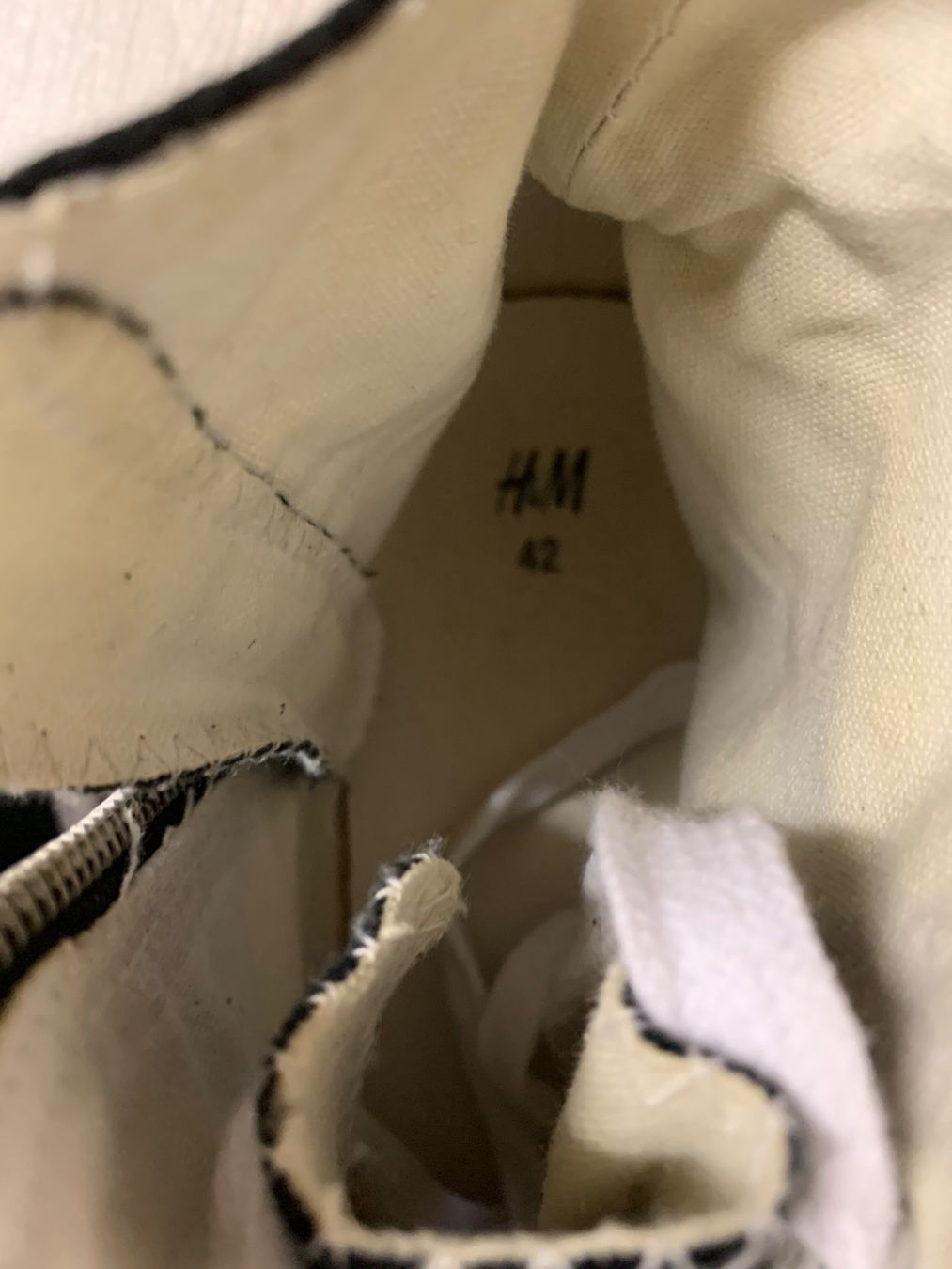 Scarpe da uomo: HM Herrenschuhe grösse 42 – Usato da Thun venduto da jeff070 2
