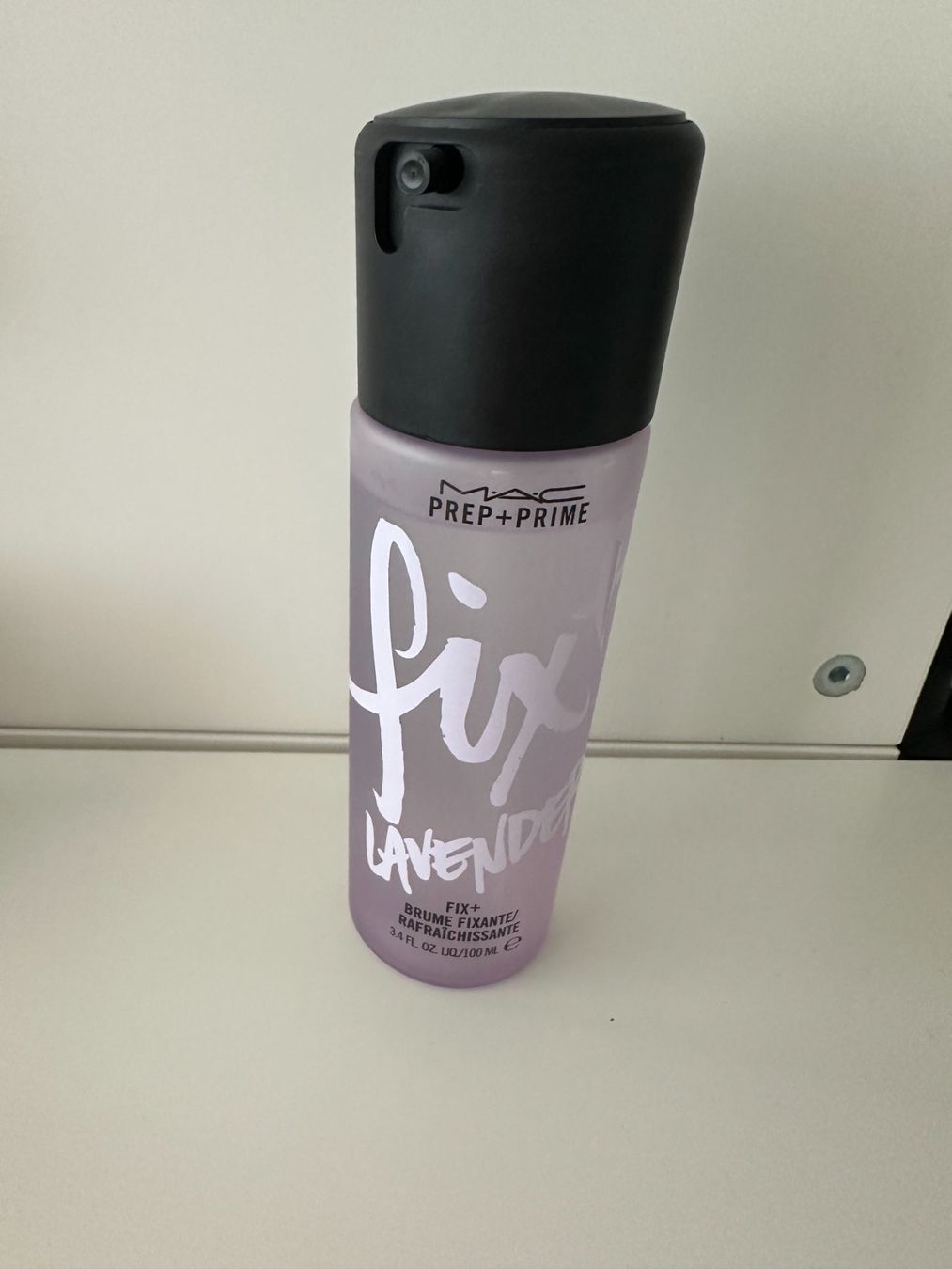 Mac Cosmetics Make-up: Mac prep+prime fix lavender – Nuovo (secondo la descrizione) da Courgevaux venduto da Qwertz111320