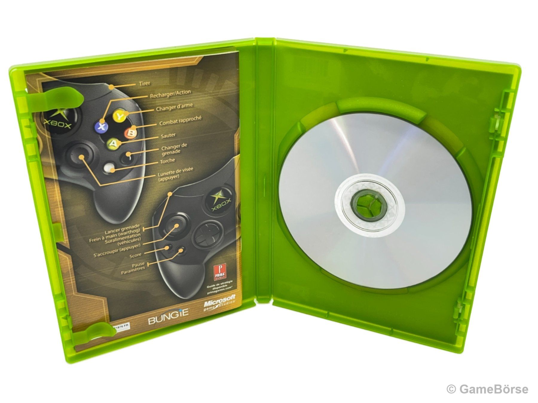 Microsoft Spiele: Xbox Halo 2 – Gebraucht aus Stettfurt von GameBoerse 3
