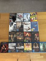 DVD & Blu-ray Konvolut – ab CHF 10.–