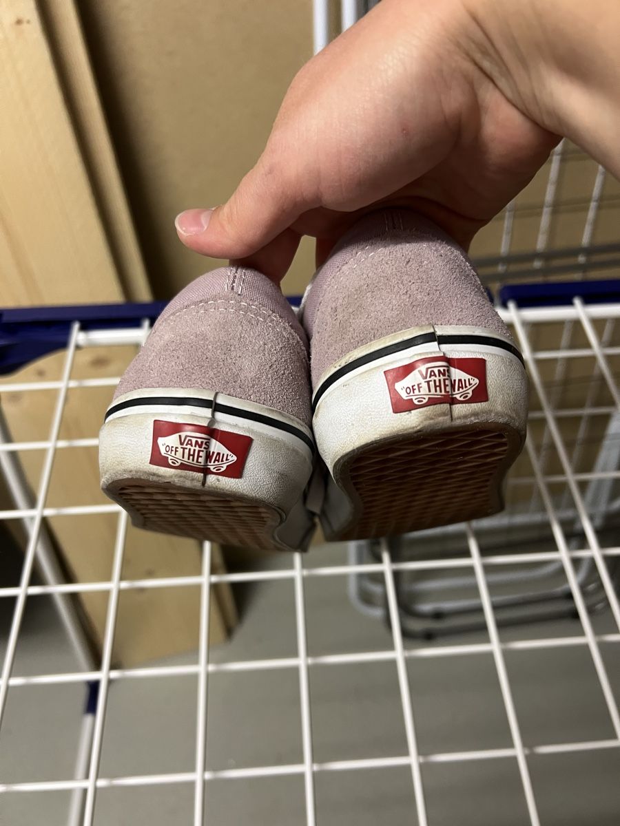 Scarpe da uomo: Vans Oldschool – Usato da Nesselnbach venduto da cel_nn26 1