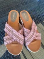 Neu Damen Pantoletten 39 Neu