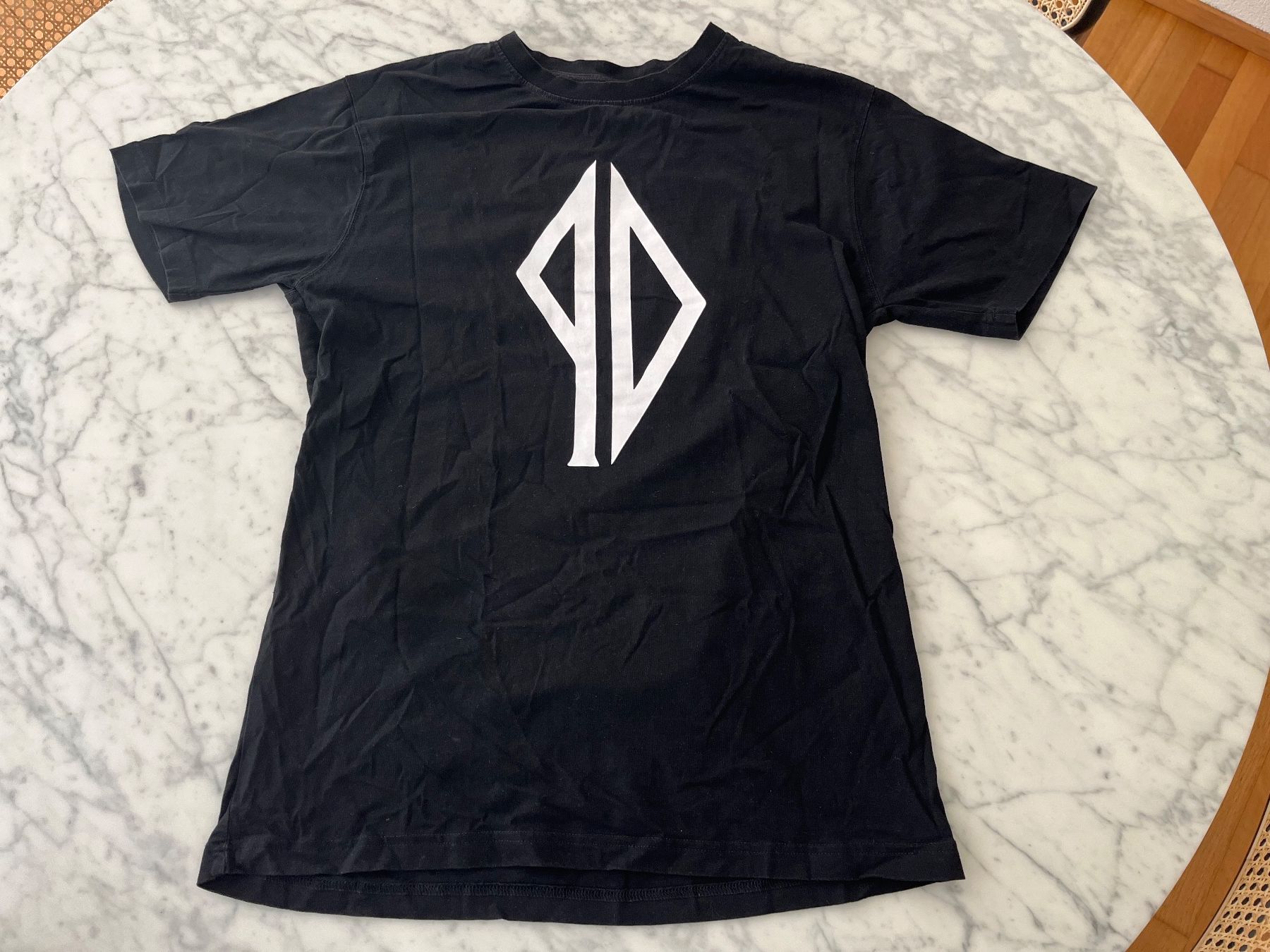 T-shirt: Pissdrunx T-Shirt S – Usato da Wetzikon ZH venduto da MW.S