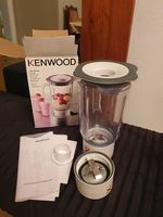 Kenwood Mixaufsatz