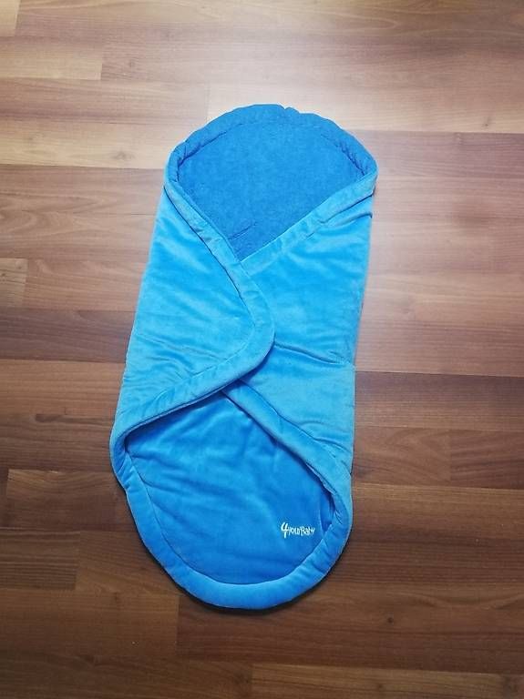 Coperte: Einschlagdecke, 4 your Baby, NEU – Usato da Fehraltorf venduto da Sato01 1
