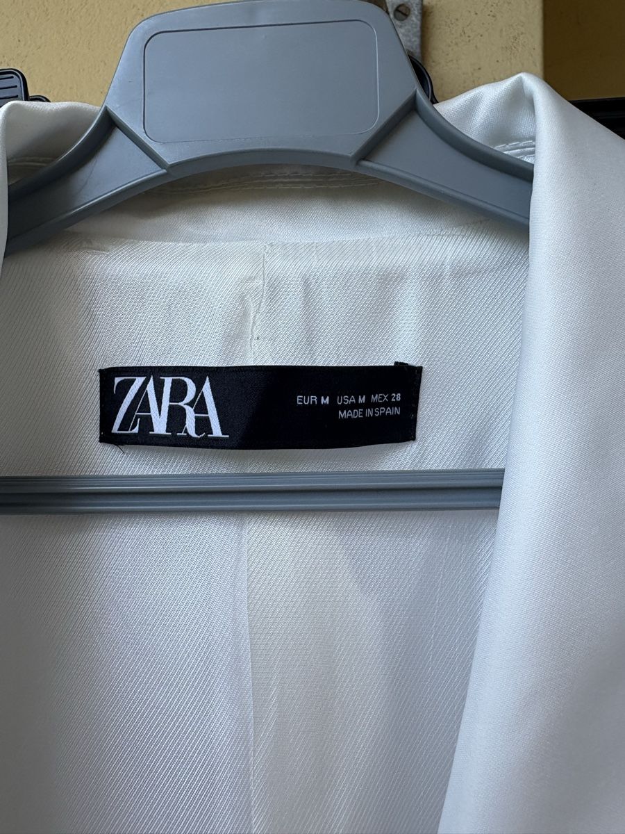 Zara Completi & Tailleur: Zara HosenAnzug S/M – Usato da Lamone venduto da Rfiero 6