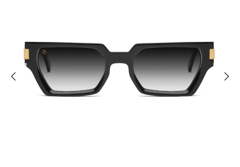 Occhiali & Lenti: LIMITED EDITION LUXURY 9Five - Tiffany Locks sunglasses – Nuovo e nell'imballaggio originale da St-Sulpice VD venduto da dan_lzz7 6