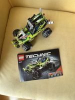 Lego Technic Offroader 42027