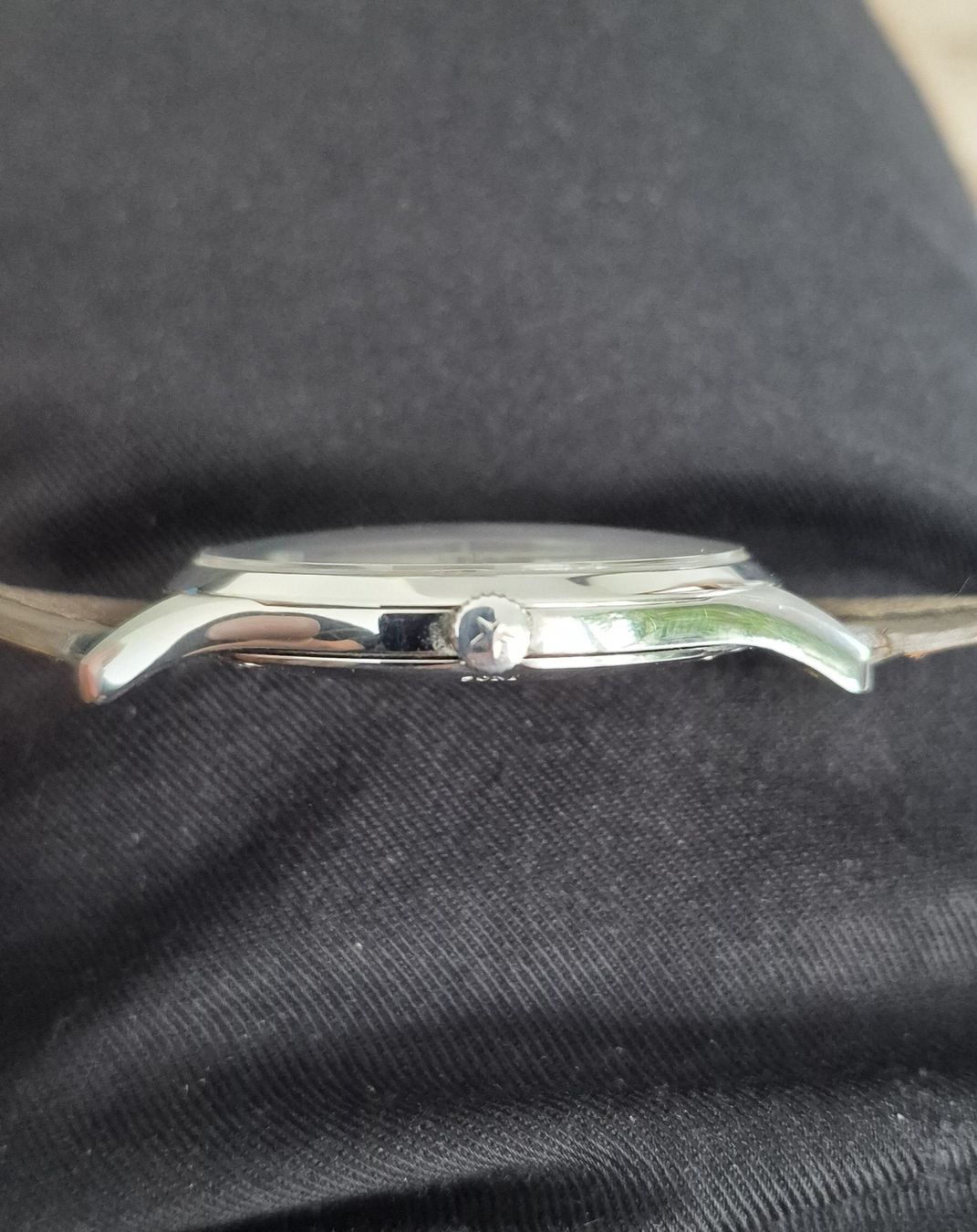 Zenith Uhren: Zenith Elite ultra thin – Gebraucht aus Bex von kalibouli 2