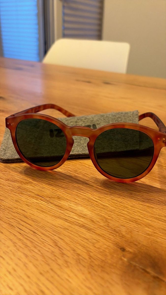 Izipizi Brillen & Gläser: Izipizi Sonnenbrille M – Neu (gemäss Beschreibung) aus Alten von Ami_k 1