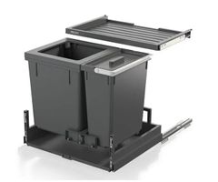 080 Müllex Abfallsystem X60 L7 Basic Pro