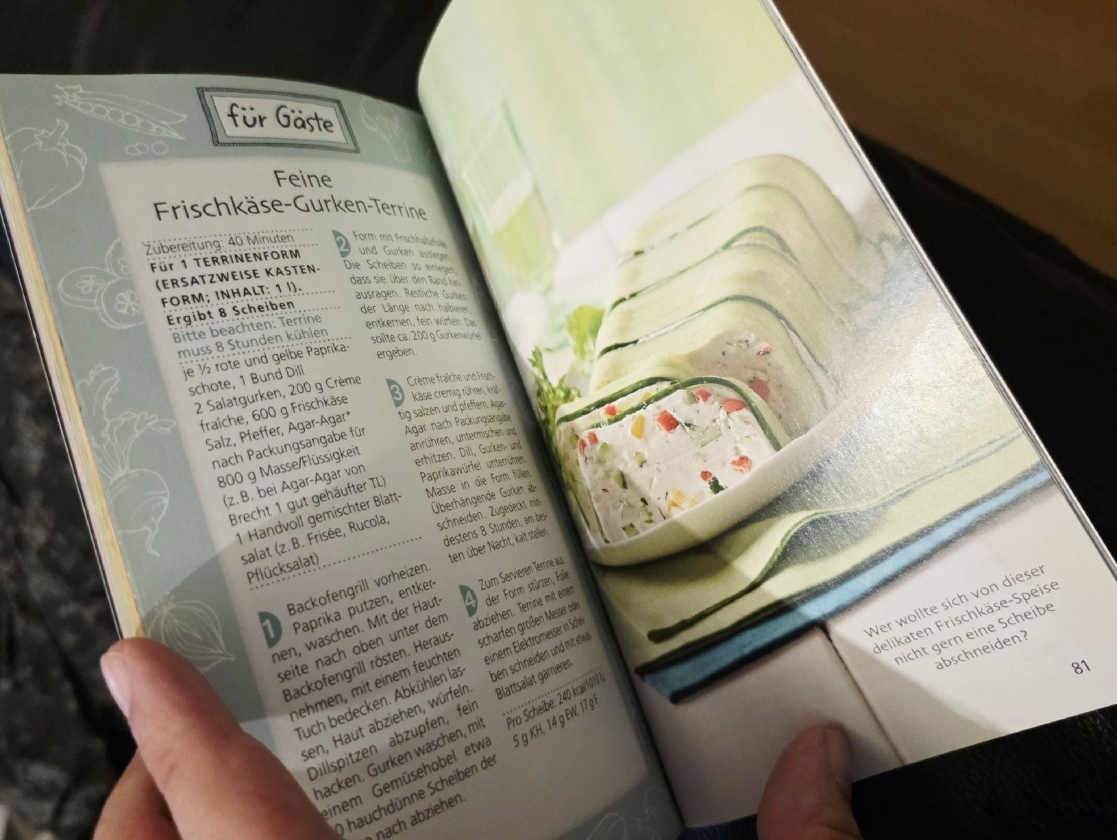 Livres: öfter mal Vegetarisch kochen (BUCH) – D'occasion à Reinach BL par _MasterK_ 8