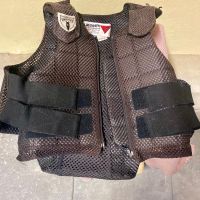 Gebrauchte Reitweste für Kinder, Grösse verm. YM