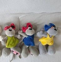Diddl, Diddlina,  Plüschtier, Maus, 1 Stück