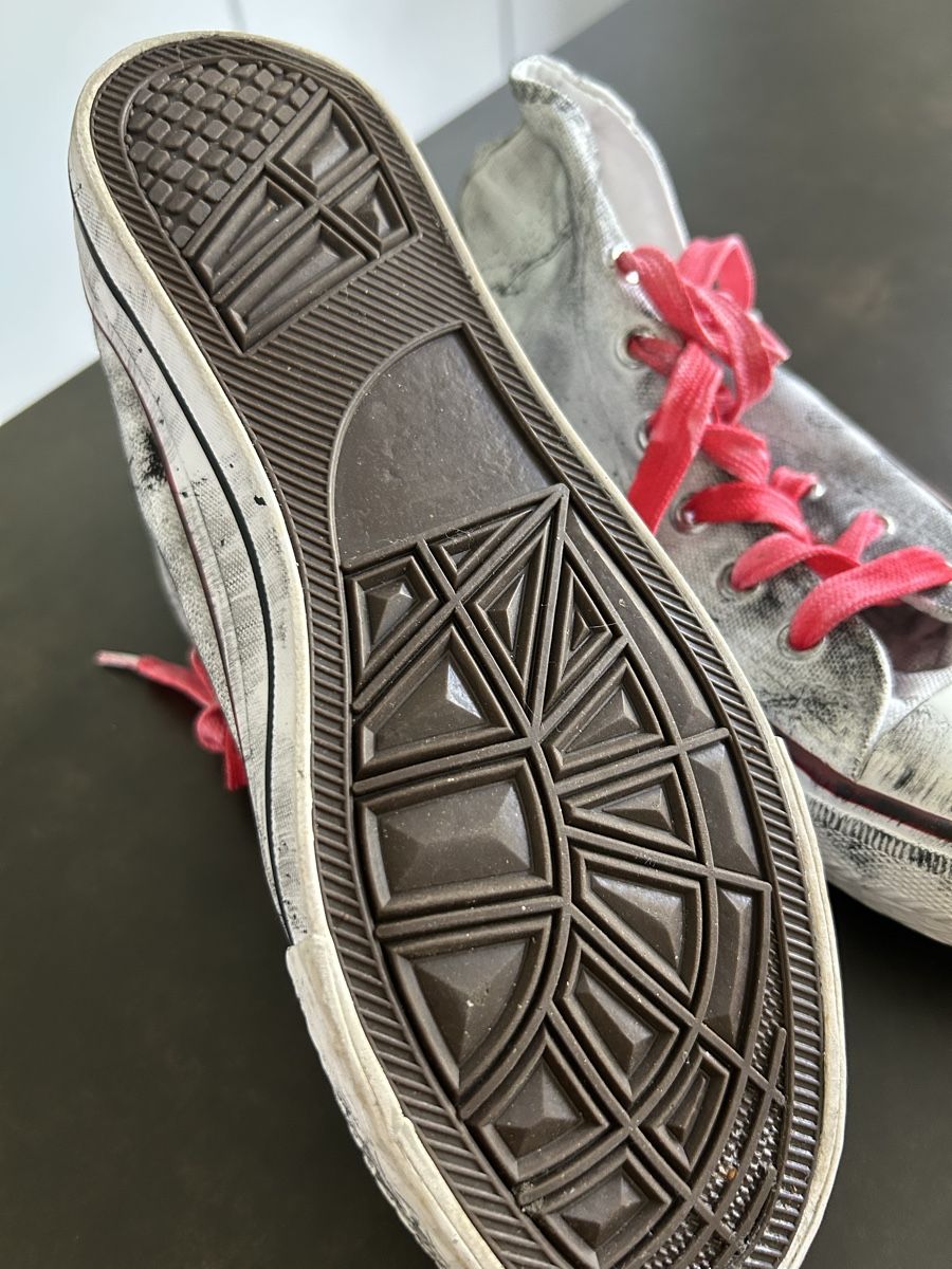 Damenschuhe: Sneaker  – Neu (gemäss Beschreibung) aus Wettingen von Trini16 2