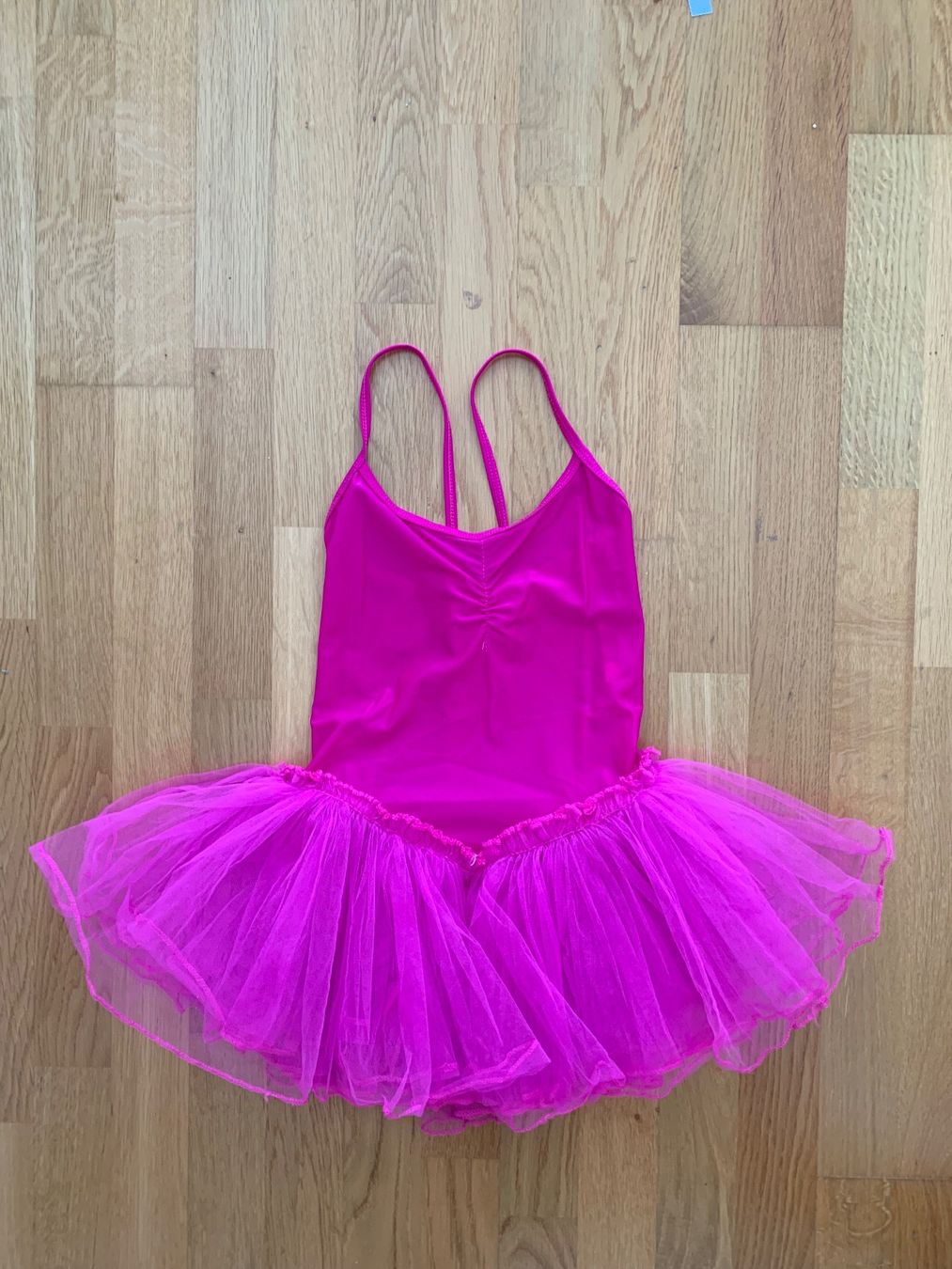 Kleider & Röcke: Süsses Ballettkleid Kleinkind – Gebraucht aus Ostermundigen von des_t9vv