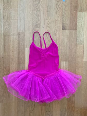 Süsses Ballettkleid Kleinkind