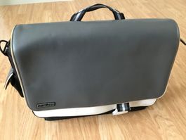 Schultertasche, Hanhängetasche,Tasche, Pataco, Trend Fashion