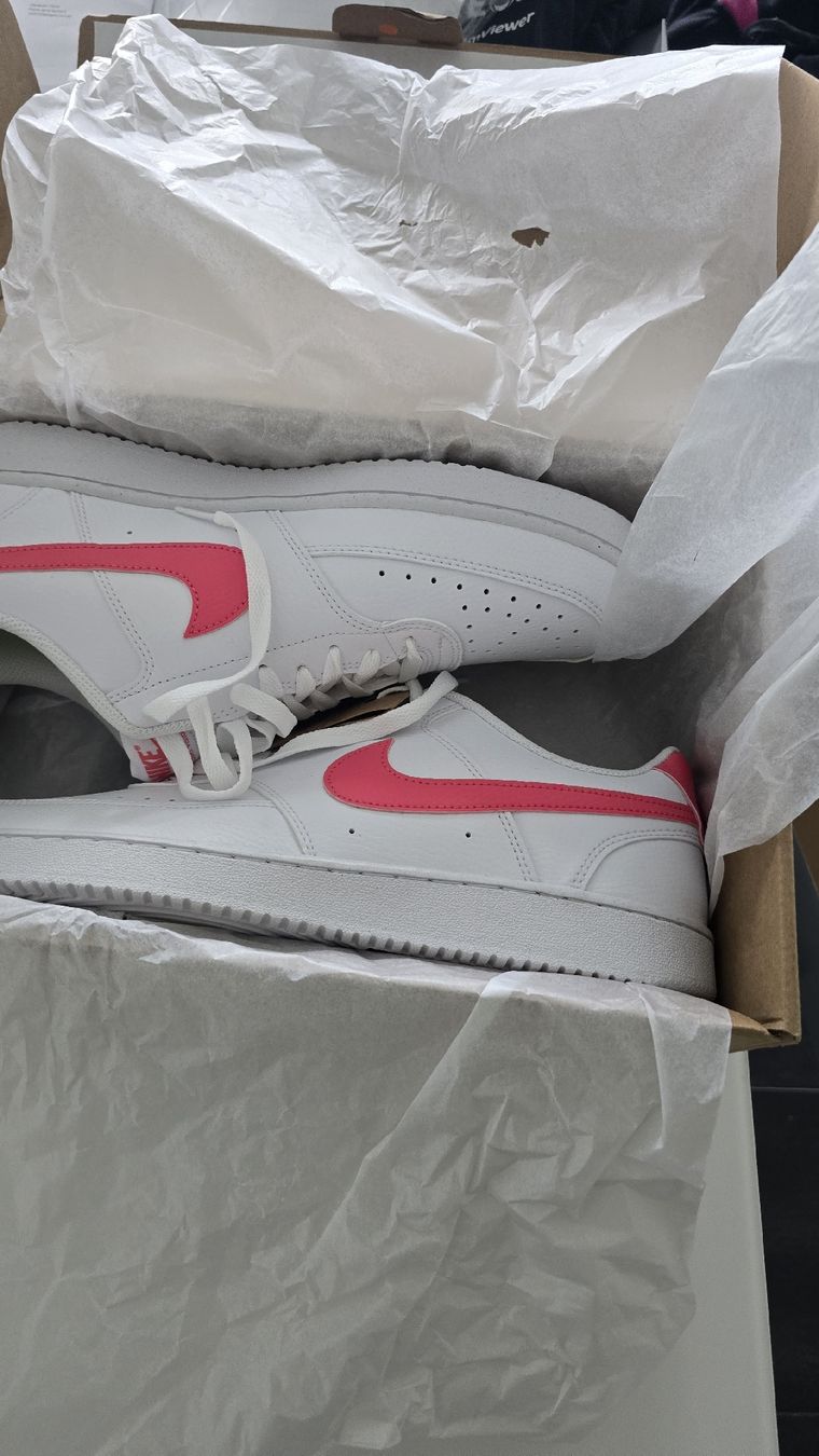 Nike Scarpe da uomo: Basket Nike 44.5 neuve – Nuovo e nell'imballaggio originale da Estavayer-Le-Lac venduto da zazadavidson 3