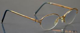 Brillenfassung Chopard monture de lunettes