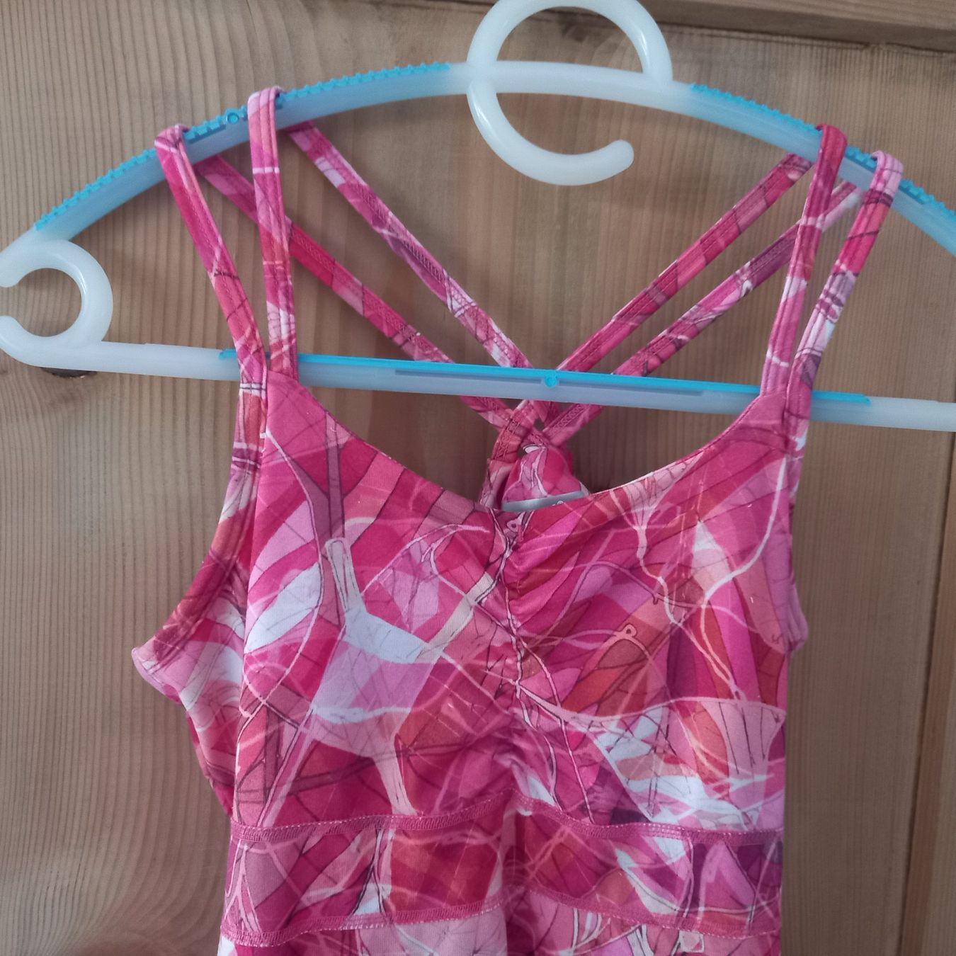Marmot Vestiti: Marmot Sommerkleid – Usato da Ennetmoos venduto da enzian24 1