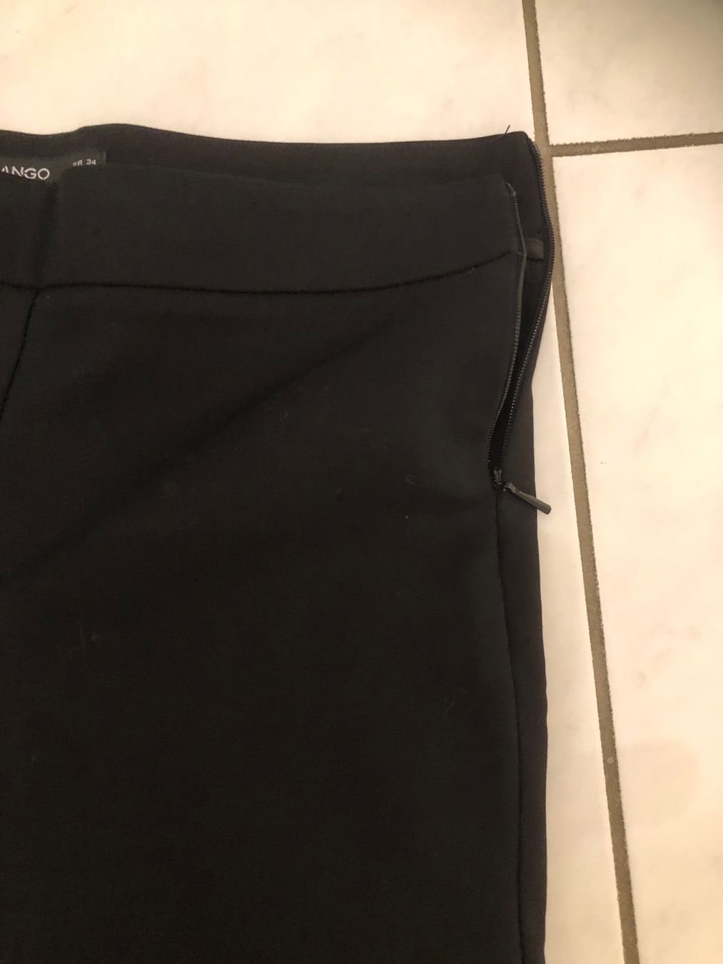 Hosen: Hosen Gr. 34 – Gebraucht aus Zell ZH von Guffos 2