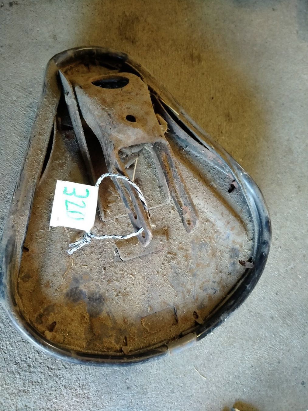 Sachs Pièces pour mobylette: Mofa Sattel – D'occasion à Fahrni b. Thun par berger_tuning34