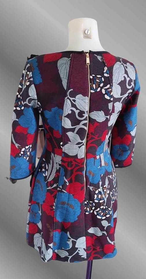 Vestiti: Tolles Kleid – Nuovo (secondo la descrizione) da Aarburg venduto da Hystoria 2