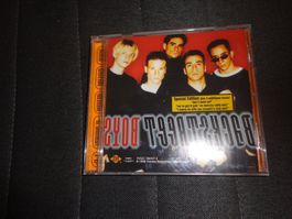 Backstreet Boys - CD