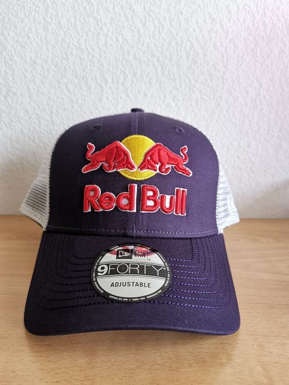 Red Bull Cap (Neu und originalverpackt) in Rüfenacht BE für CHF 28 ...
